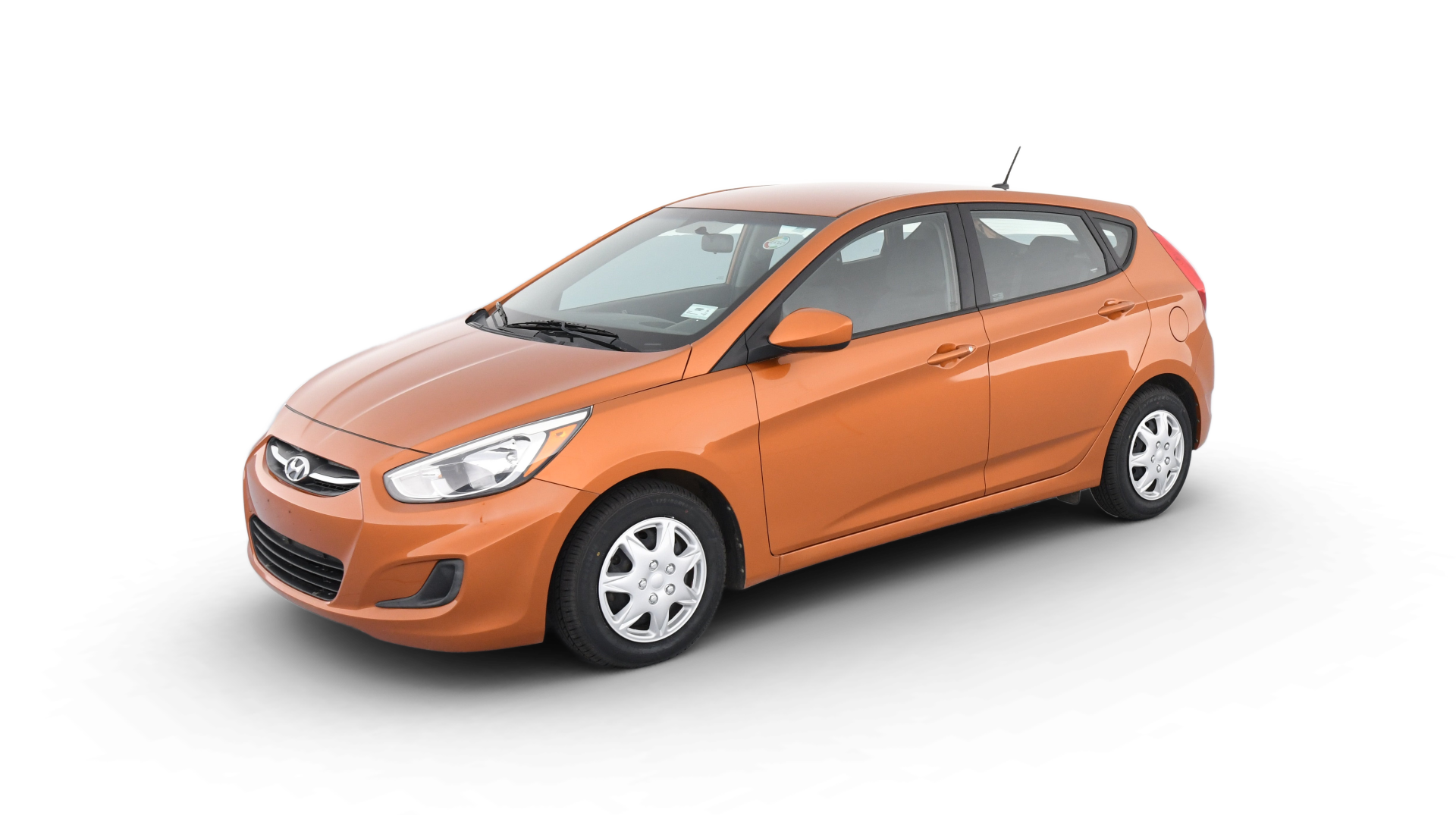 2017 hyundai accent on sale se hatchback 4d